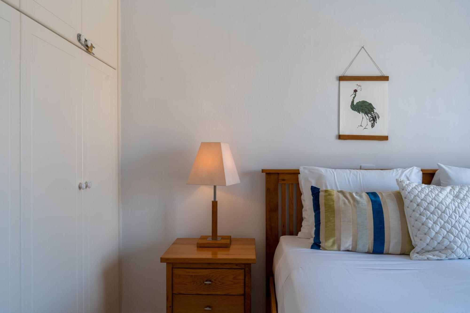 Tropical Paradise In Harbour Paphos, Central & Close To Beach Exteriör bild