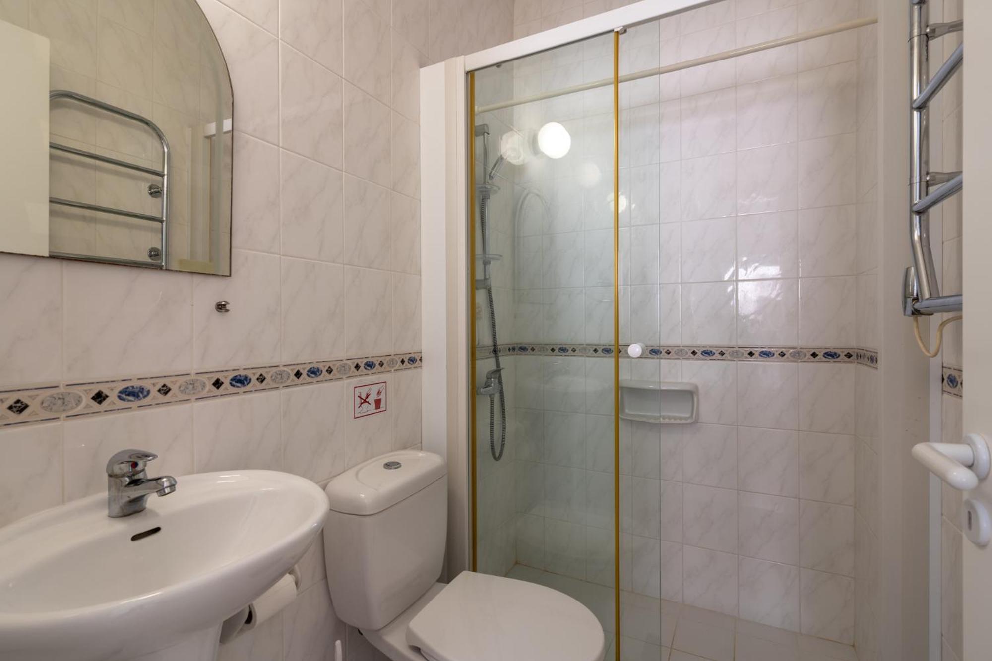 Tropical Paradise In Harbour Paphos, Central & Close To Beach Exteriör bild