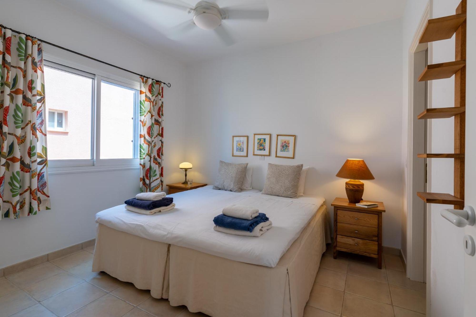 Tropical Paradise In Harbour Paphos, Central & Close To Beach Exteriör bild