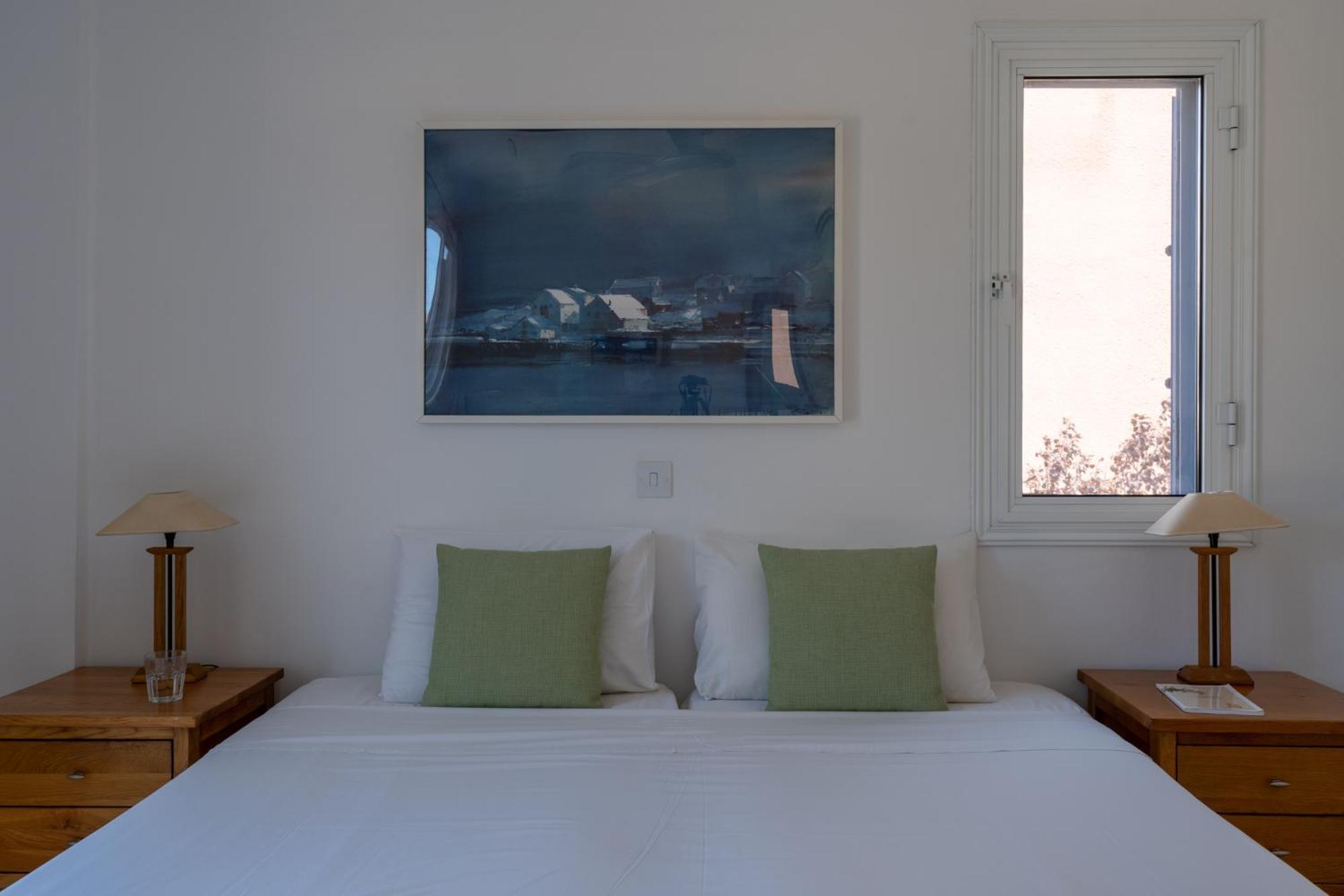 Tropical Paradise In Harbour Paphos, Central & Close To Beach Exteriör bild