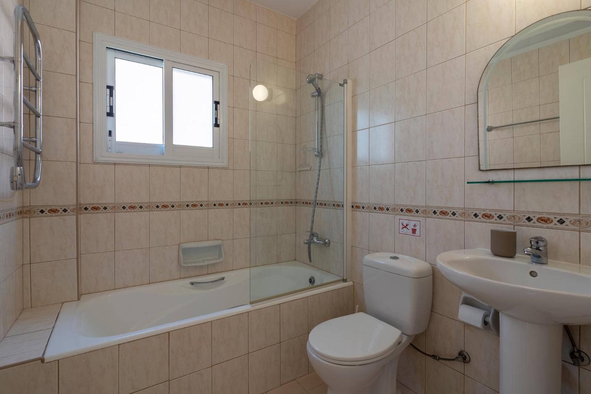 Tropical Paradise In Harbour Paphos, Central & Close To Beach Exteriör bild