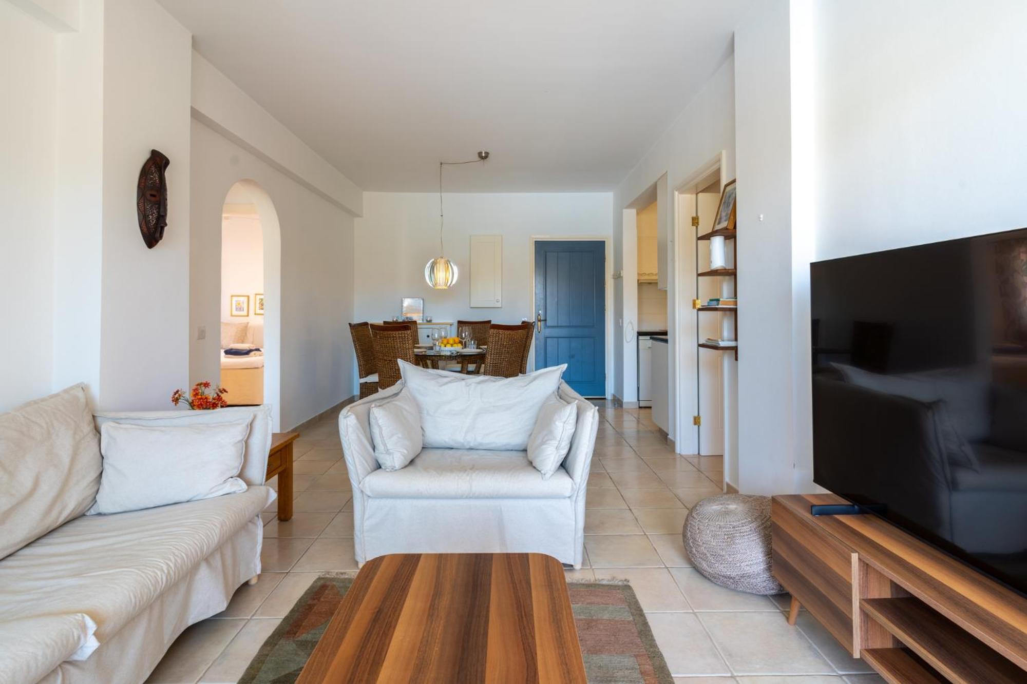 Tropical Paradise In Harbour Paphos, Central & Close To Beach Exteriör bild