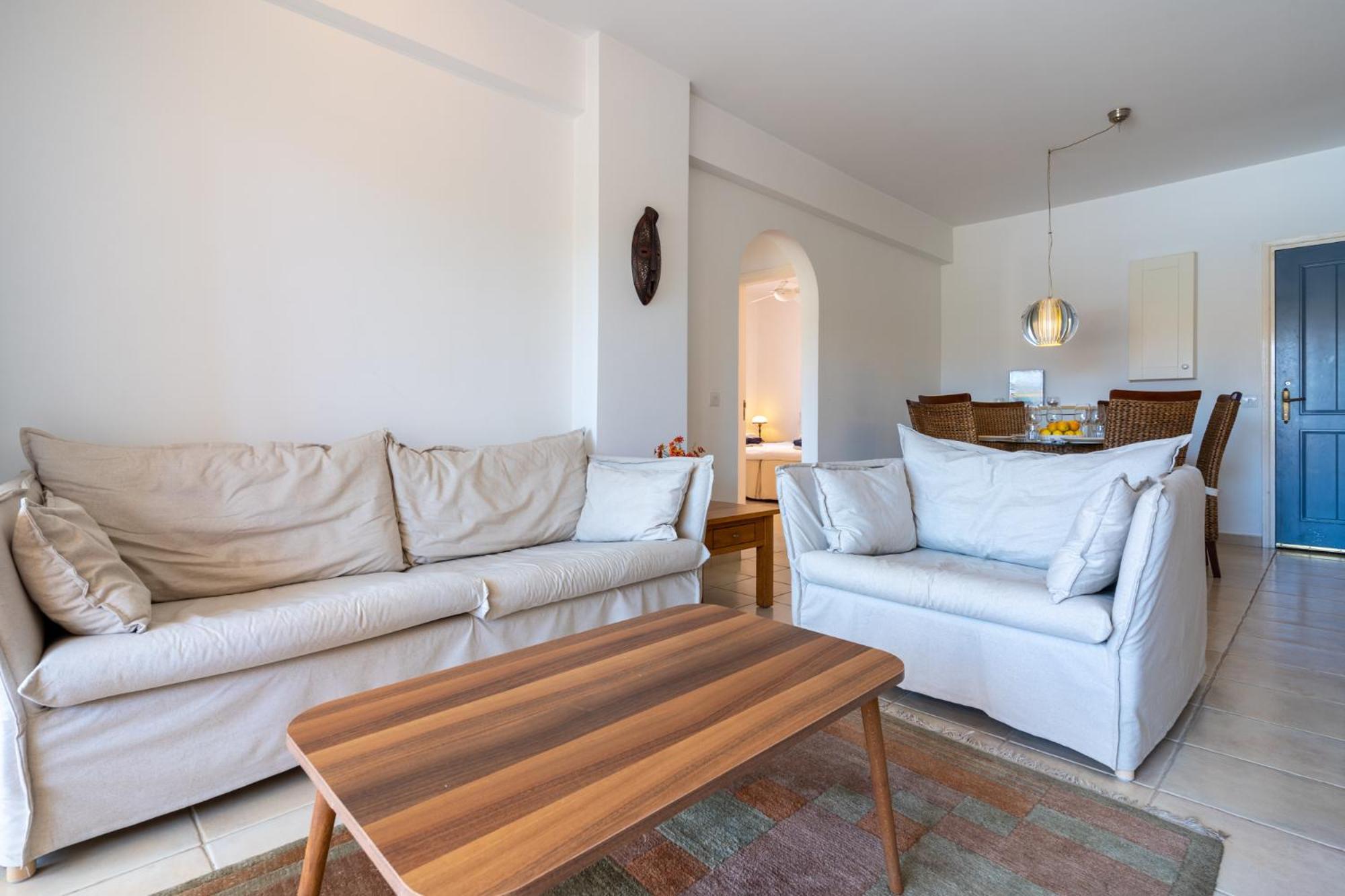 Tropical Paradise In Harbour Paphos, Central & Close To Beach Exteriör bild